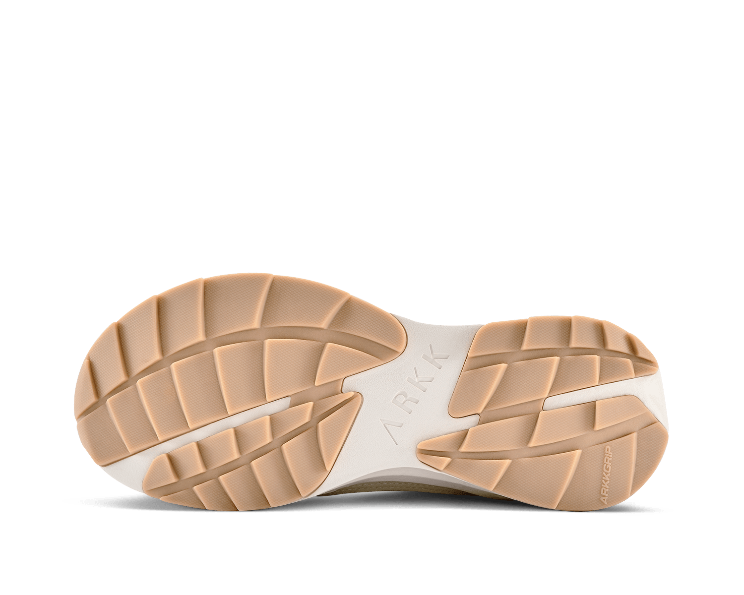 ARKK Essential Line City-Free Trail | Pistachio | Women City-Free